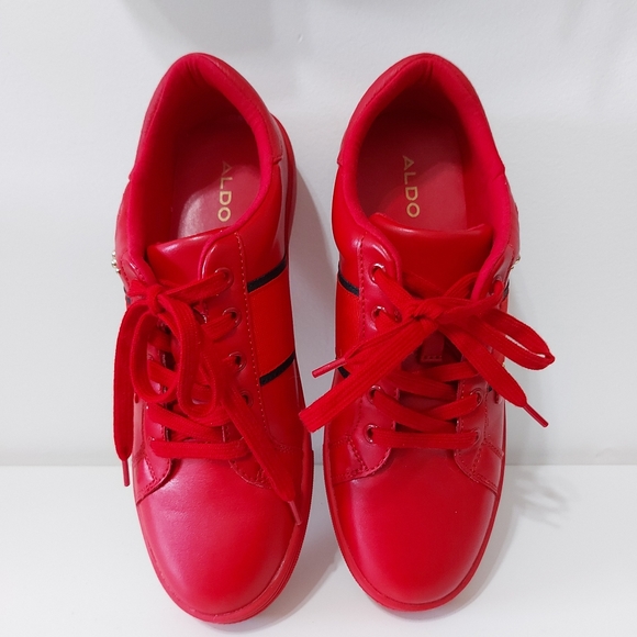 Aldo shoes Size 7 - Picture 2 of 11